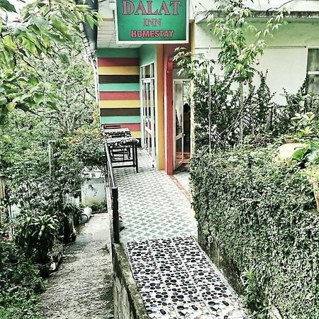Dalat Inn Homestay Esterno foto