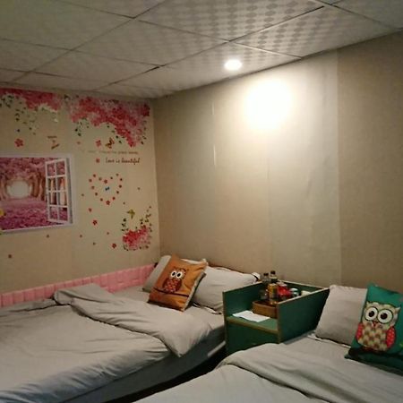 Dalat Inn Homestay Esterno foto