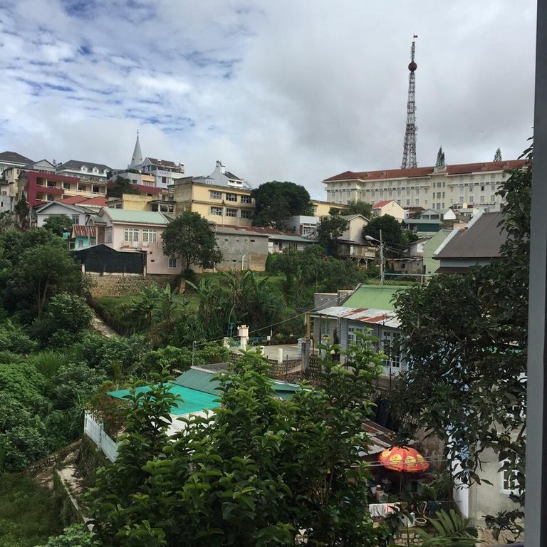 Dalat Inn Homestay Esterno foto
