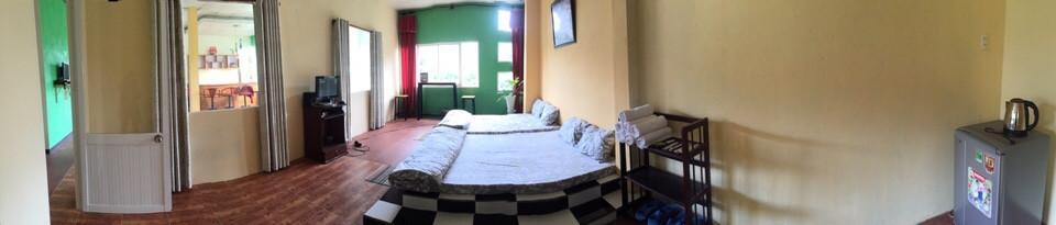 Dalat Inn Homestay Camera foto