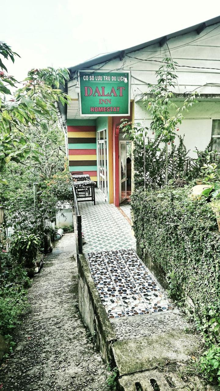 Dalat Inn Homestay Esterno foto