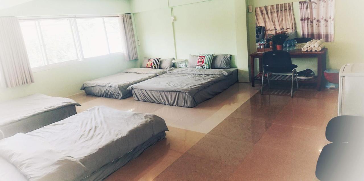 Dalat Inn Homestay Esterno foto