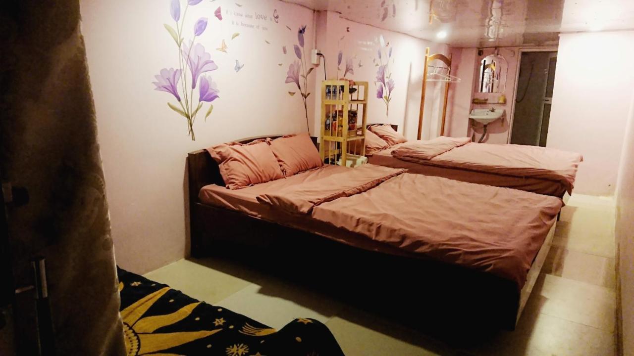 Dalat Inn Homestay Esterno foto