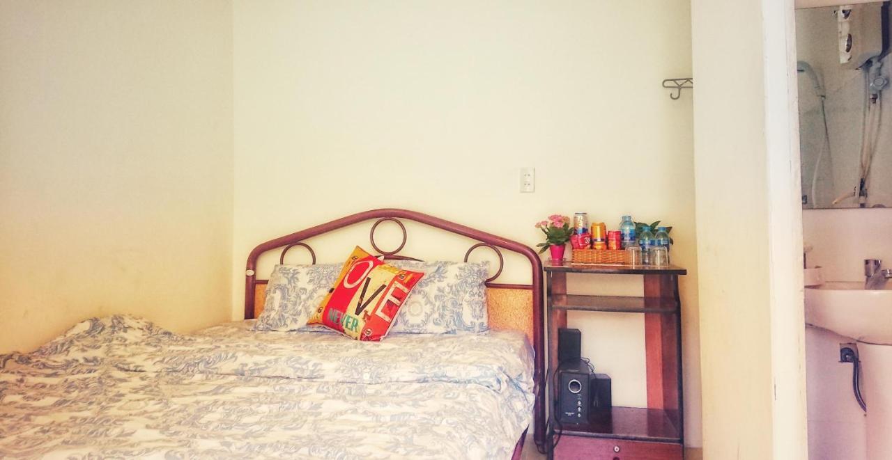 Dalat Inn Homestay Esterno foto