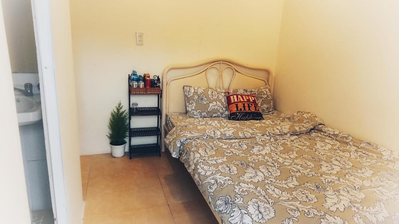 Dalat Inn Homestay Esterno foto