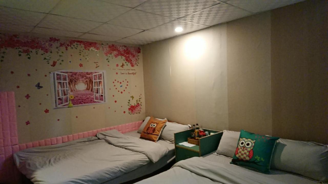 Dalat Inn Homestay Esterno foto