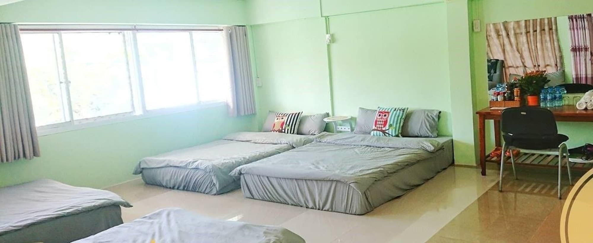 Dalat Inn Homestay Esterno foto